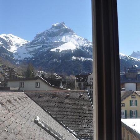 Hotel Engelberg "Mein Trail Hotel" 외부 사진