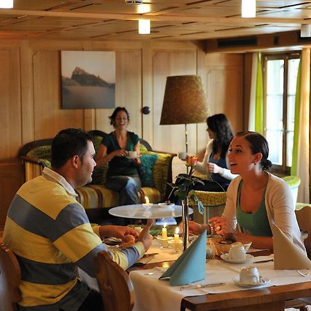 Hotel Engelberg "Mein Trail Hotel" 외부 사진