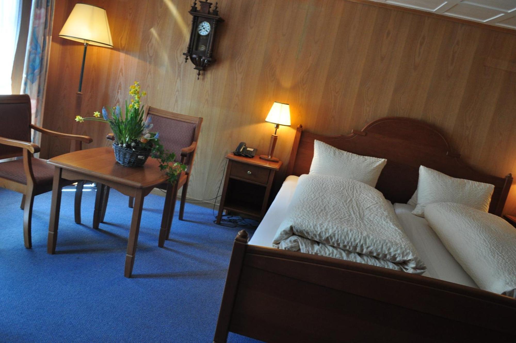 Hotel Engelberg "Mein Trail Hotel" 외부 사진