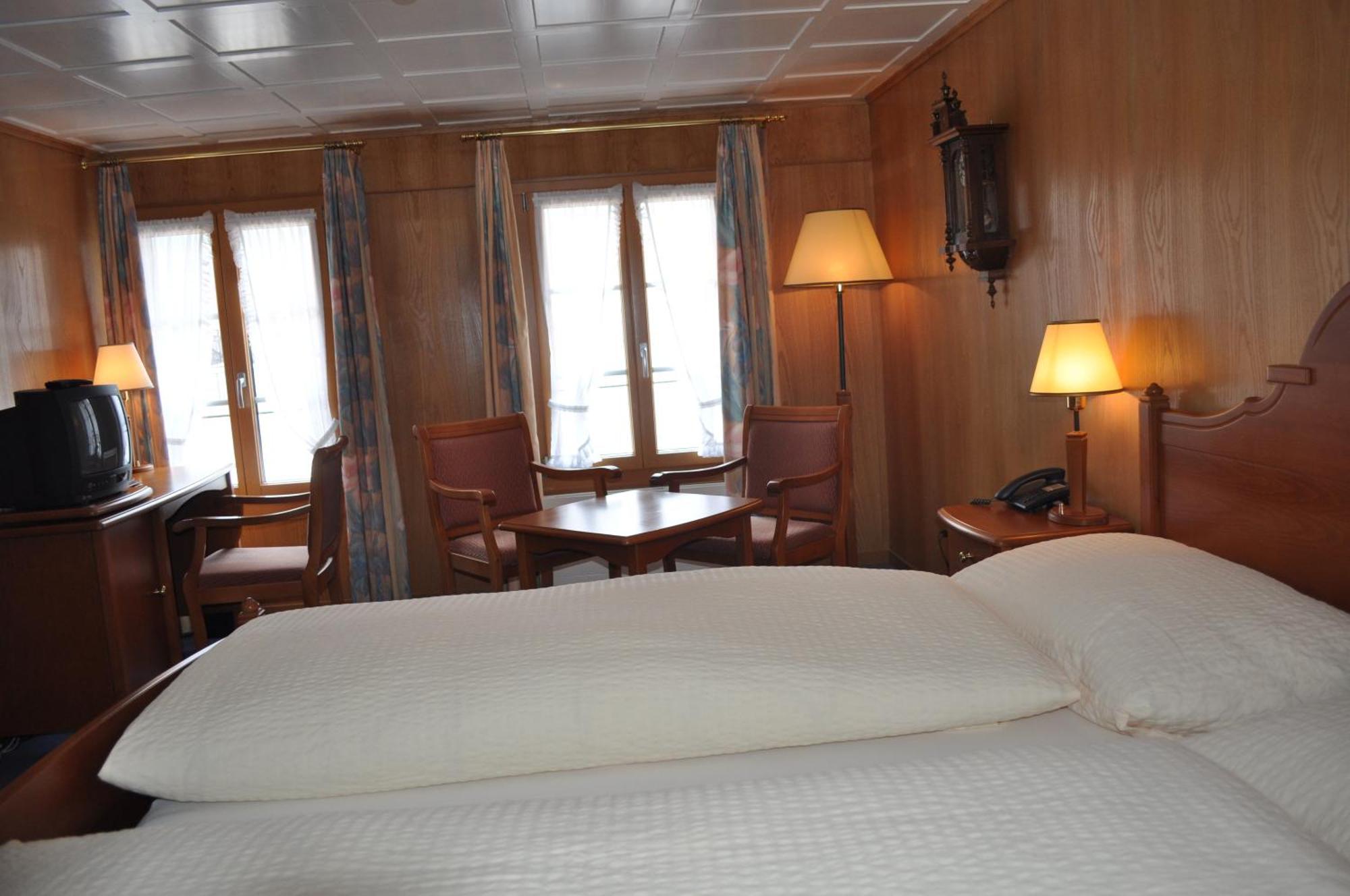 Hotel Engelberg "Mein Trail Hotel" 외부 사진