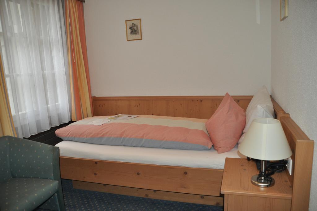 Hotel Engelberg "Mein Trail Hotel" 외부 사진