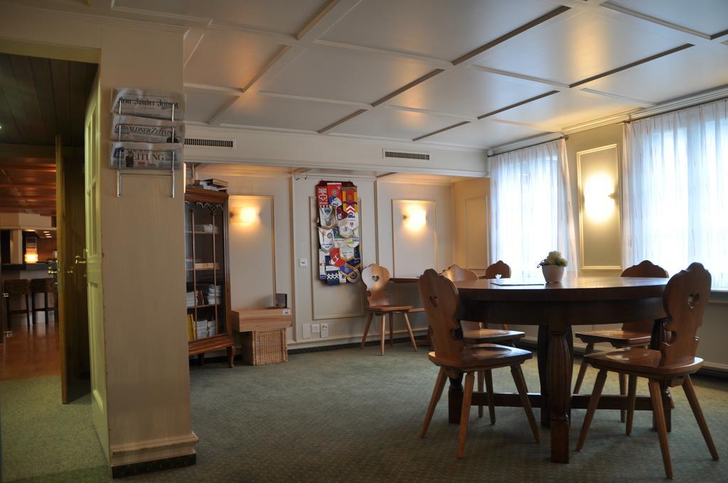 Hotel Engelberg "Mein Trail Hotel" 외부 사진