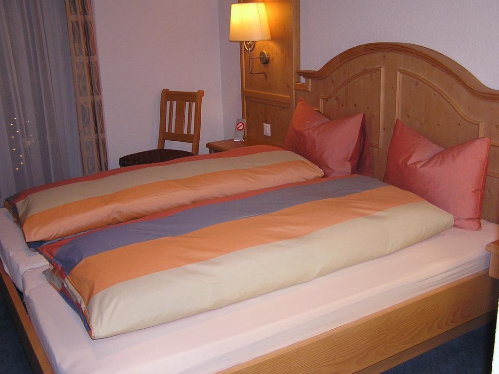 Hotel Engelberg "Mein Trail Hotel" 외부 사진
